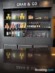 Best Western City Centre - bar