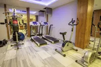 Buyuk Velic Hotel - palestra