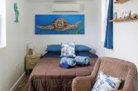 Turtle Nest Family Glamping Site with AC - 3성급