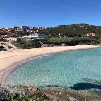 Relaxing Cristal Bedroom Apartment Sleeps 5 Persons Fitness & Recreational Facilities