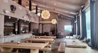 Gausta View - Homestays