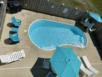 Ohp, Sleeps 12, Walk to Beach, Hot Tub, Pool, Game Room, Family-Friendly - Pool