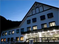 Horohoro Sanso - Homestays