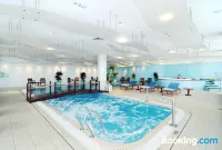 Kenzi Tower Hotel - Hot Springs