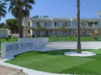 Jonium Hotel Hotels in Pulsano