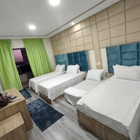 Fekri Hotel