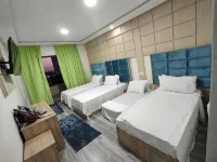 Fekri Hotel - balcony