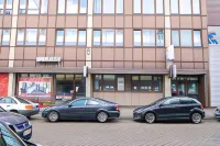 Hammerbrook Hostel