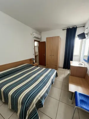 Hotel Il Timone - Beach