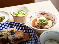 Daiwa Roynet Hotel Hiroshima-Ekimae - breakfast