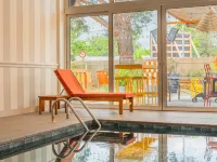 Pullman Toulouse Airport - Pools