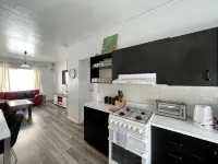 2BR entire apartment beach front 5/22 - New