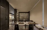 Song Studies|拾裏凡花·courtyard宋學庭院美宿（小七孔東門店） - 停車場