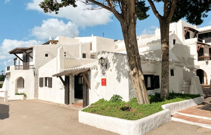 Binivell Park - Caliu Apartments
