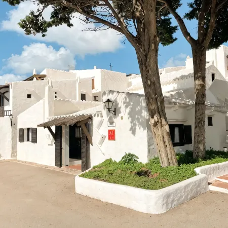 Binivell Park - Caliu Apartments