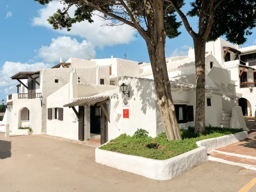 Binivell Park - Caliu Apartments - 2-Star