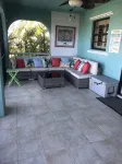 New listing 3bd/2bt Sleeps 8 "Sunset Paradise Villa" on canal Big Pine Key - Wifi