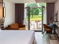 Novotel Saint-Quentin en Yvelines - Boutique