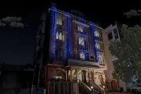 Tipsyy Heritage Heights - Pensionat