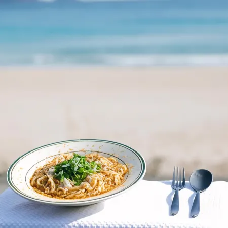 Beach Front Seretis