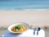 Beach Front Seretis - 3-Star