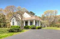 Cape May Rose - Quiet Convenient Location Sleeps 10 - Wi-Fi