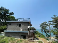 Daebudo (Yeongheungdo) Shiplipo Beach Pension Hotel berhampiran Pantai Simnipo