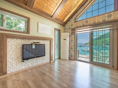Tongyeong Liberte Pension