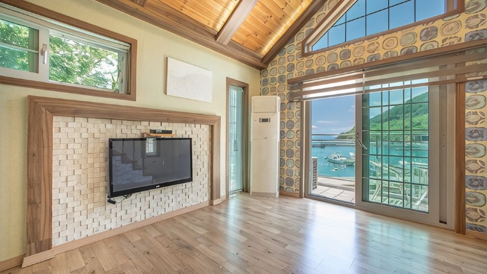 Tongyeong Liberte Pension