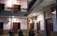 Katamso Homestay Sudirman - 2 Sao