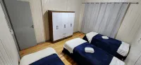 Casa Aconchegante - Compartilhada