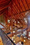 Tranquilla River Lodge