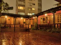 Hostal la Catolica - Pensions