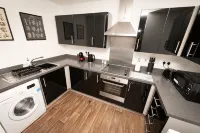 Grand Station Suite - parking