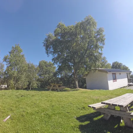 Volsdalen Camping
