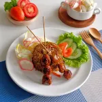 Hotel Citradream Bandung - Breakfast