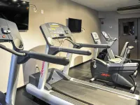 The Parc Hotel - Gym