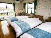 Villa228KASAMA Hotels in Kasama
