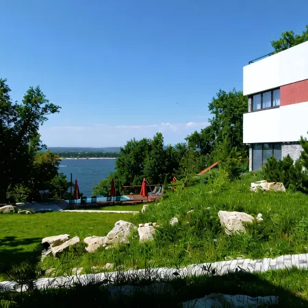 7 Terrass Boutique Hotel