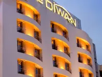 MGallery le Diwan Rabat Hotels in Rabat