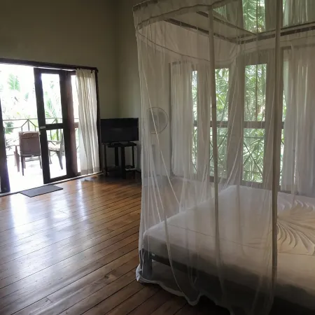 The Residence Bentota