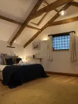 Appledore - Stables - A couples delight! One bed cottage with parking and wifi! - 4성급