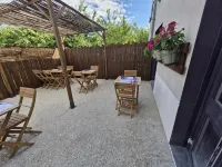 Hotel Inn Design Rochefort
