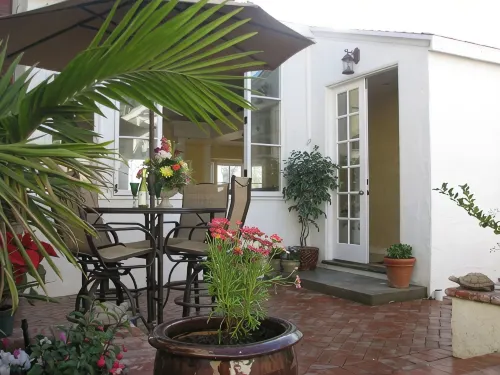Best Value in Laguna Beach, close to Crescent Bay Beach!