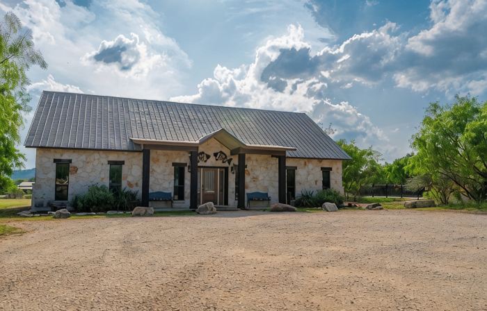 Casa Bella @ Buchanan Vacation Homes - Pool & Free Frio River Access