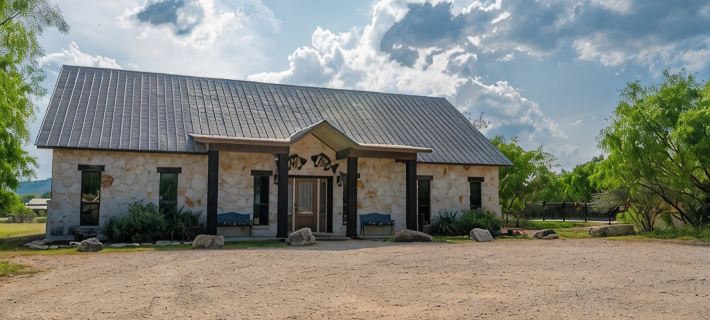 Casa Bella @ Buchanan Vacation Homes - Pool & Free Frio River Access Hotele w: Uvalde County
