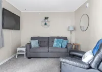 Historic District, Downtown, Ste 2 - Apartments