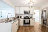 Cozy Cottage by the Clinch River - WiFi