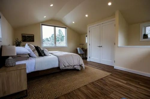Greenough Loft