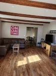 Escape to Nature: Charming 3-Bedroom Cabin near Trinity Lake - 3-Star
